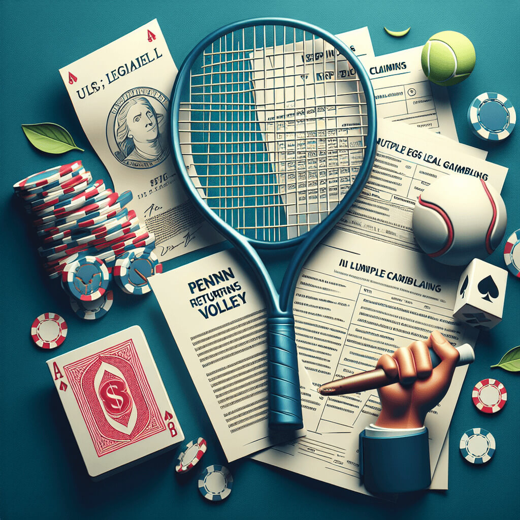 California Sports Betting: Impact of Increasing Competitive Pressures