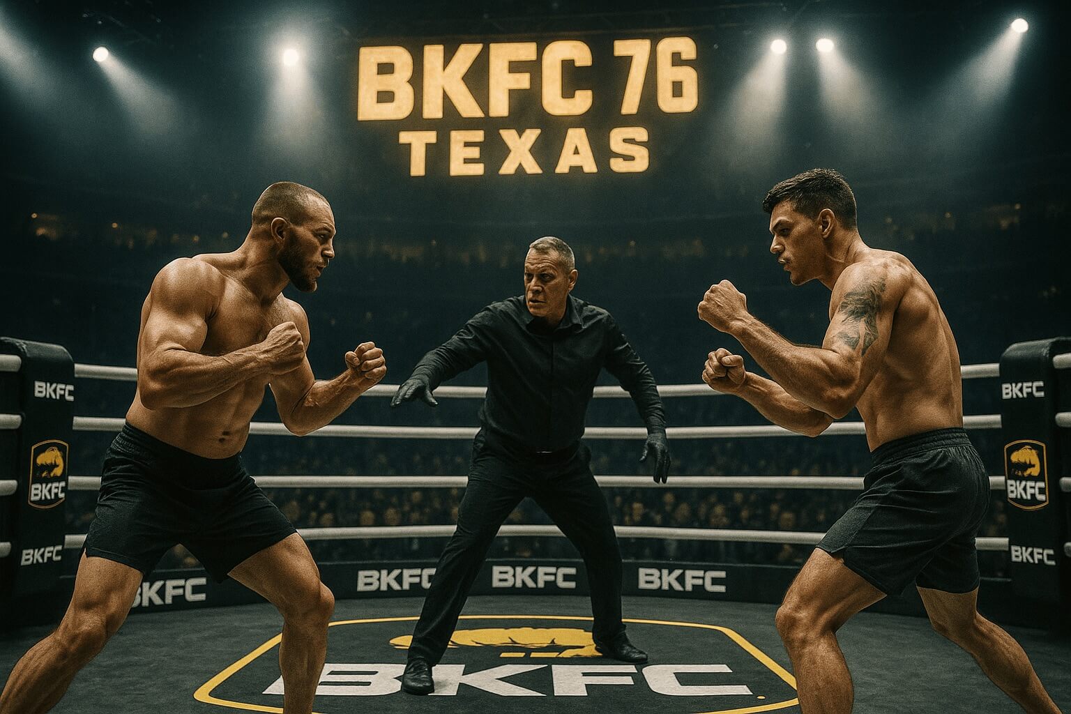 BKFC 76