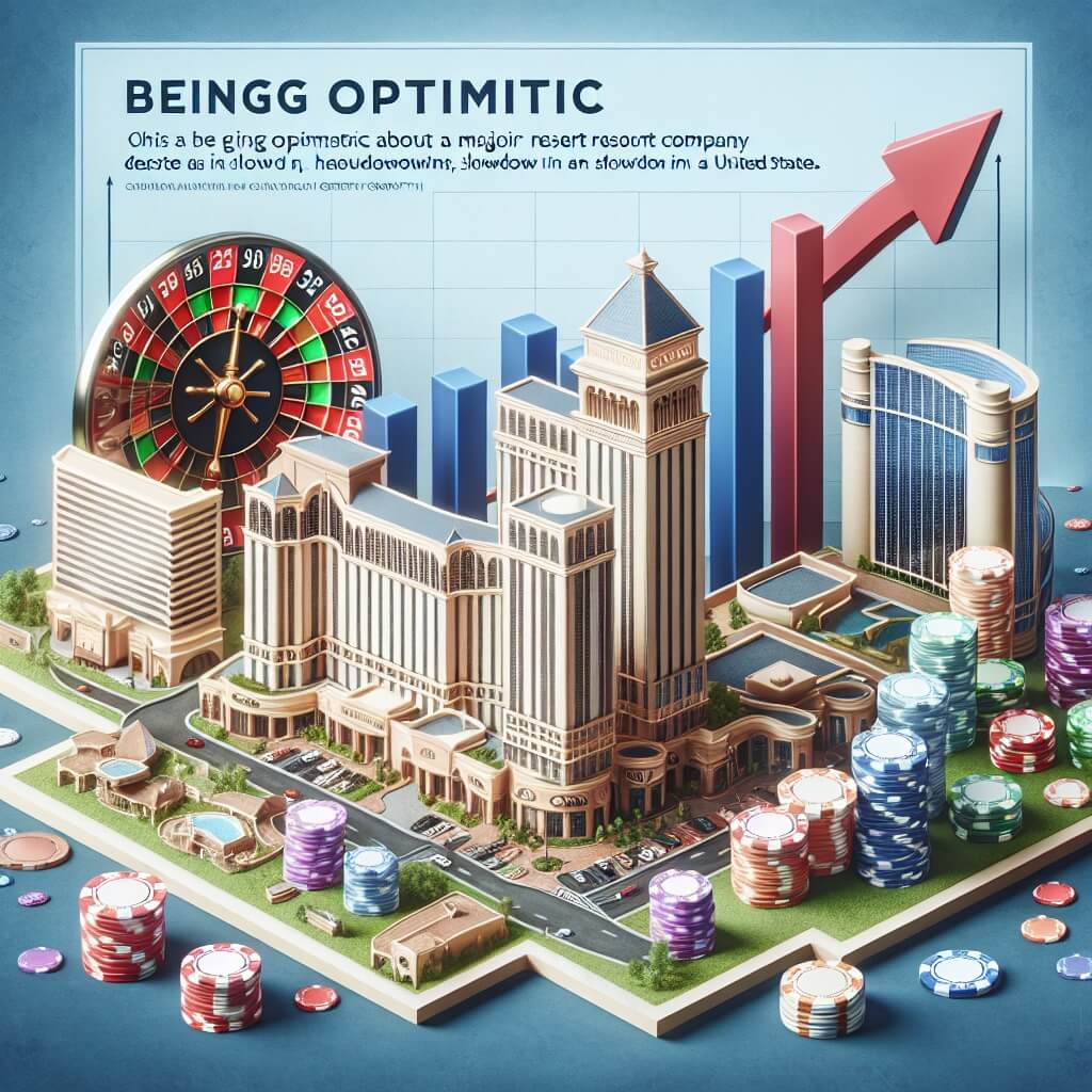 MGM Resorts International Stock Shows Resilience Amid Las Vegas Slowdown