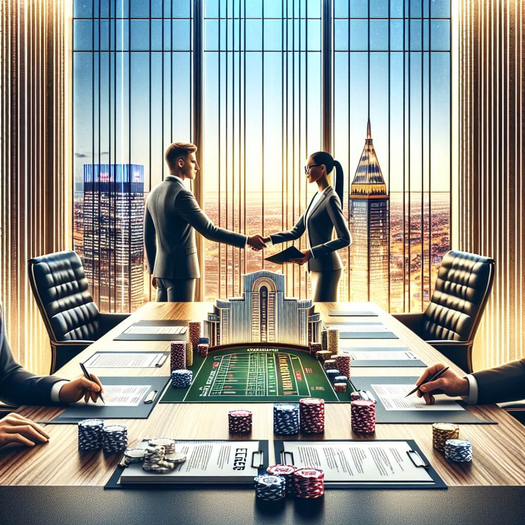 PENN Entertainment Board Election Delivers Exciting Updates