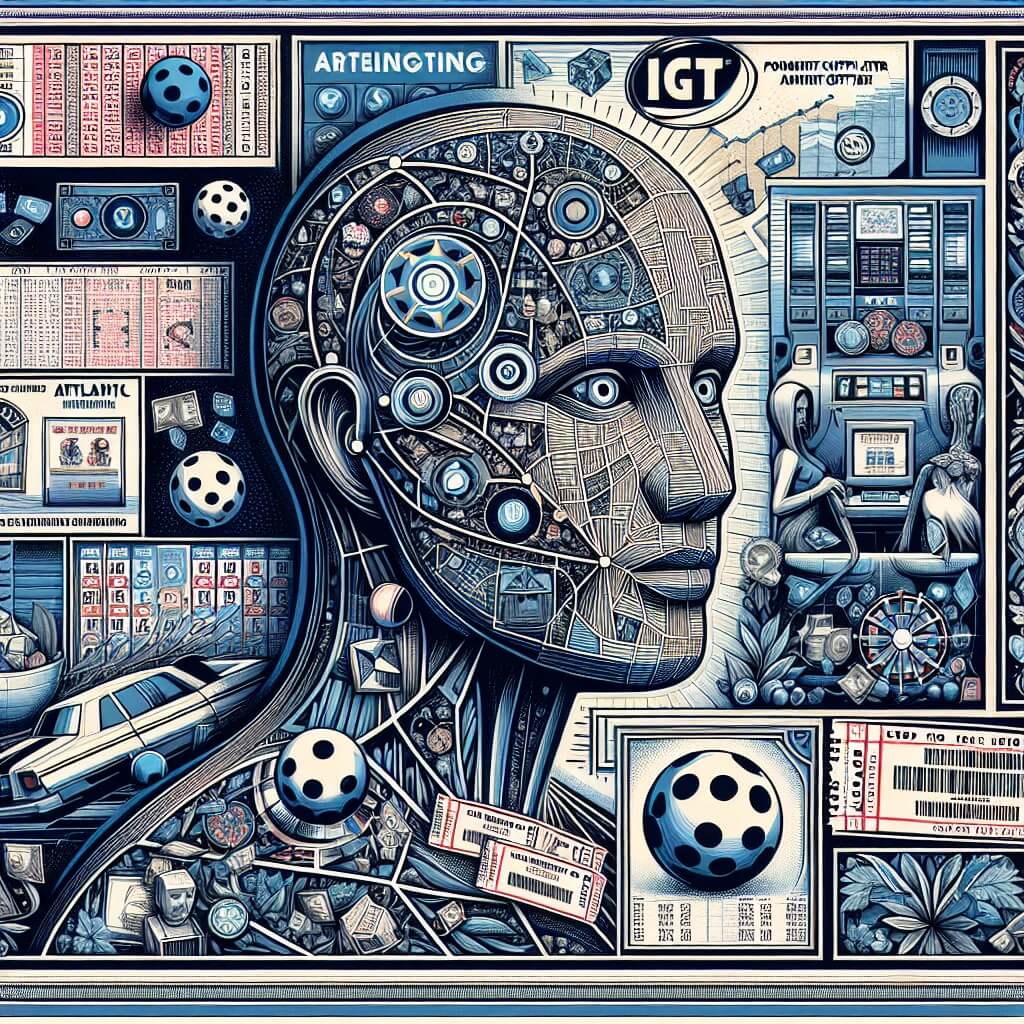 IntelligenEVO Technology Powers Atlantic Lottery's Future