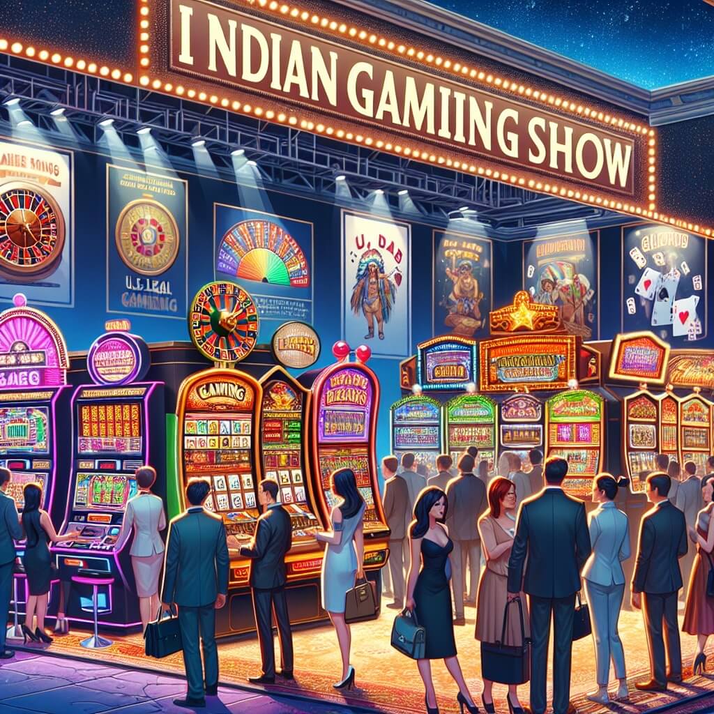 Aristocrat Gaming Unveils New Casino Games at Oklahoma Event