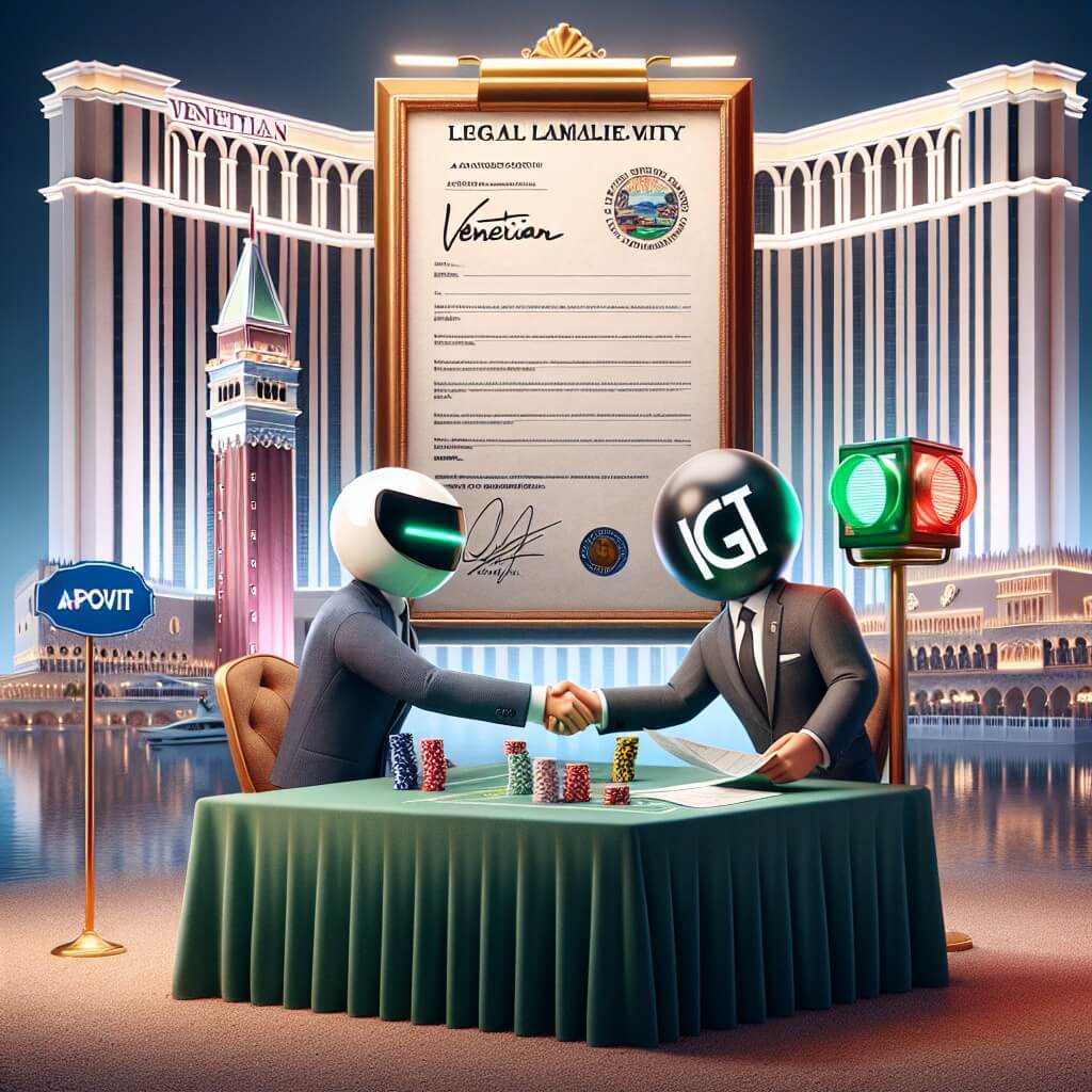 IGT and Everi Acquisition Approved by Nevada Regulator