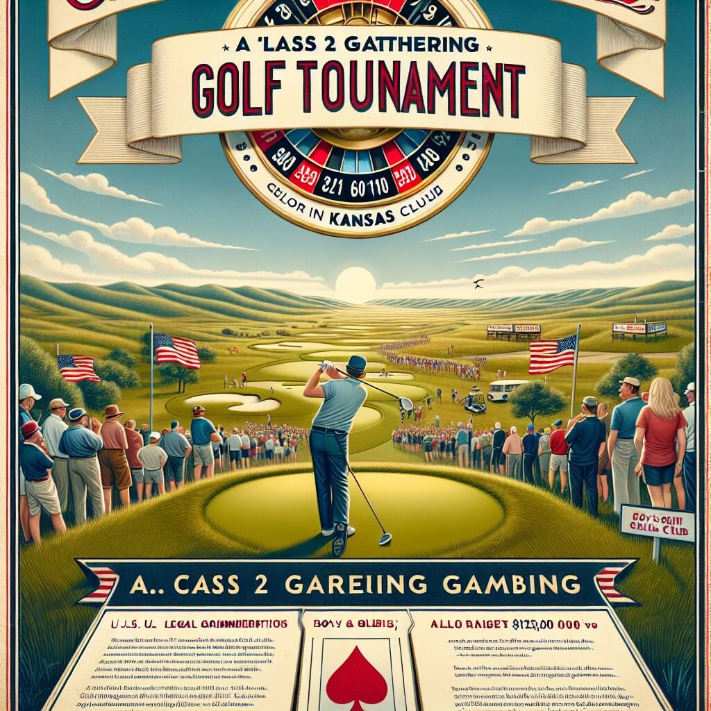 Class 2 Gathering Charity Golf Tournament Raises Critical Funds