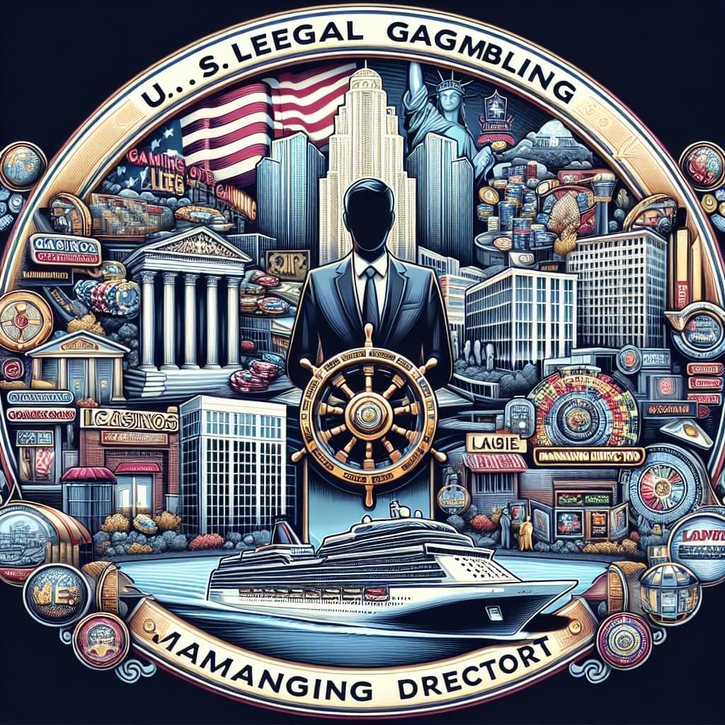 Tom Jingoli Appointed President of Konami Gaming