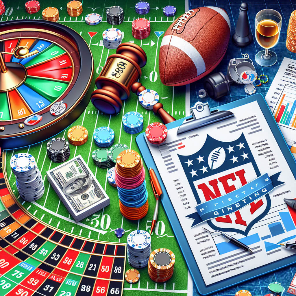 Addressing Gambling Behaviors Among College Athletes