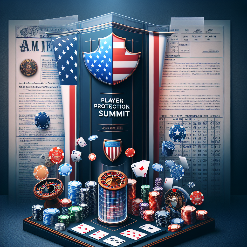 Player Protection Summit to Highlight Jackpot Safeguards at Canadian Gaming Event