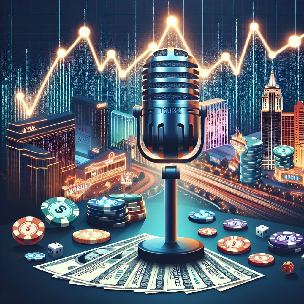 Las Vegas Room Rate Analysis Reveals Softening