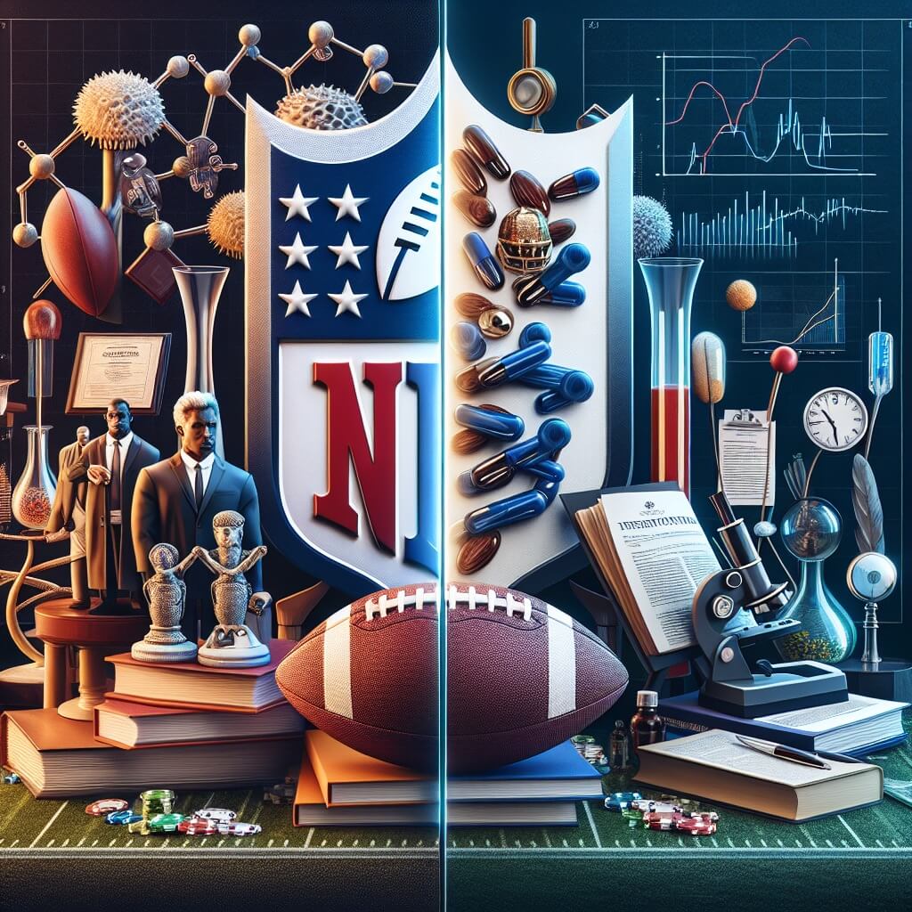 NFL and ICRG Address College Gambling Concerns