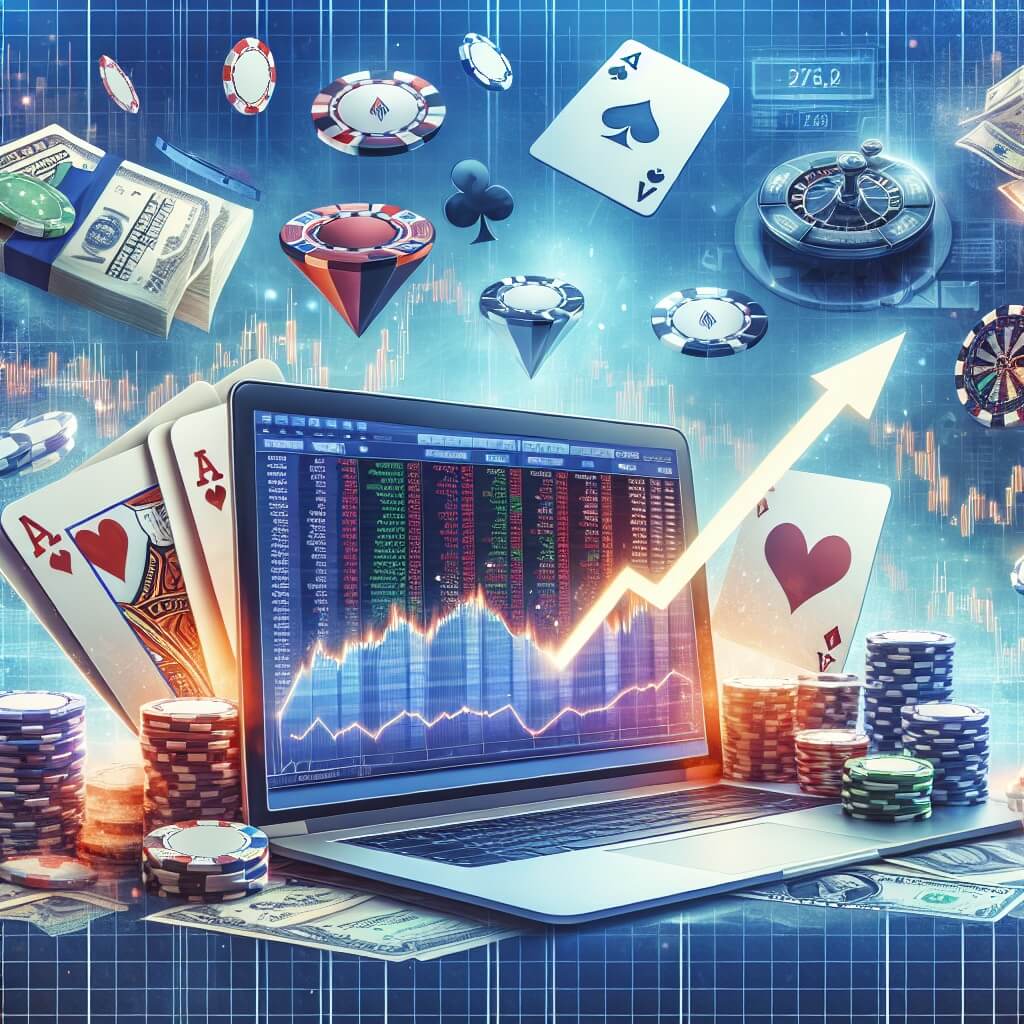 Casino Industry Shows Cautious Optimism for 2025