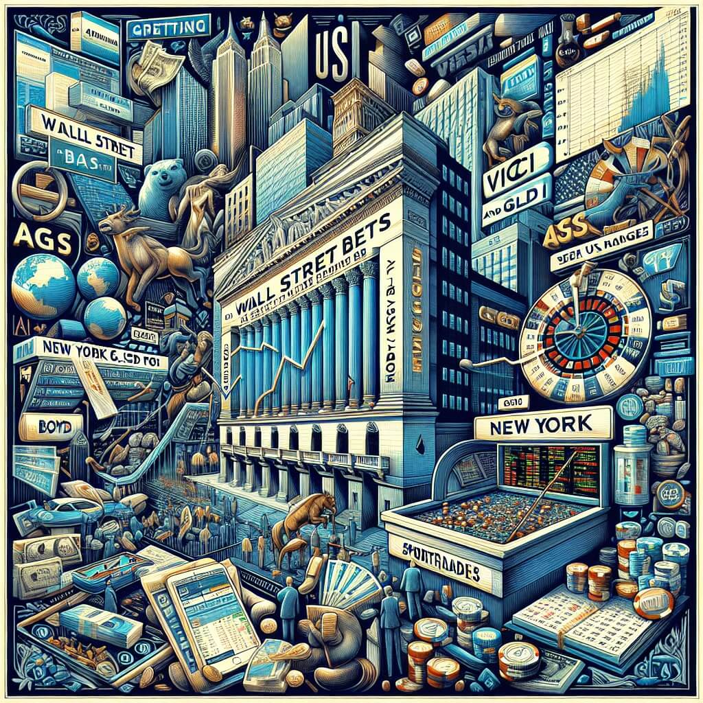 Positive Outlook on AGS in Online Gambling