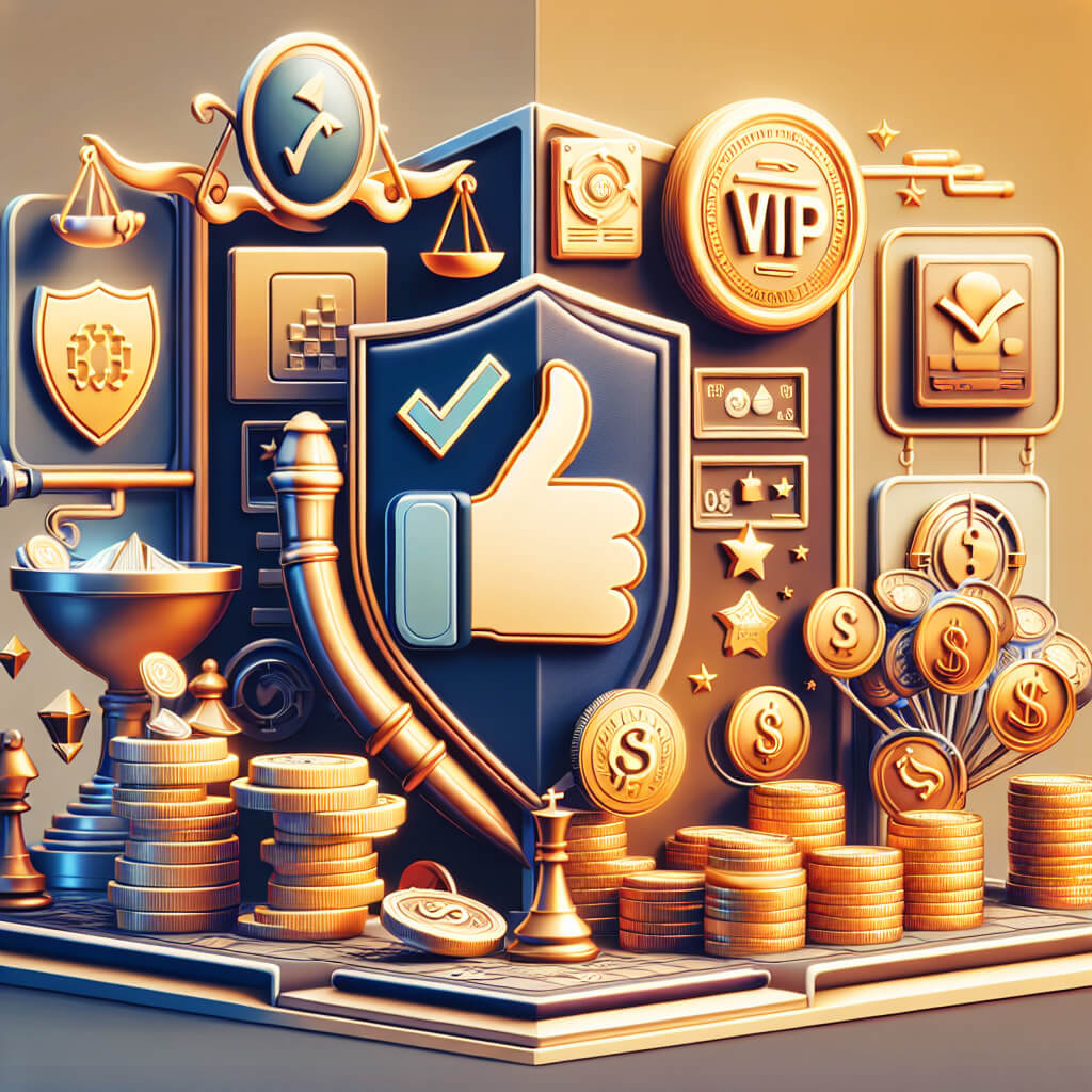 Responsible iGaming with VIP Programs: Key Practices