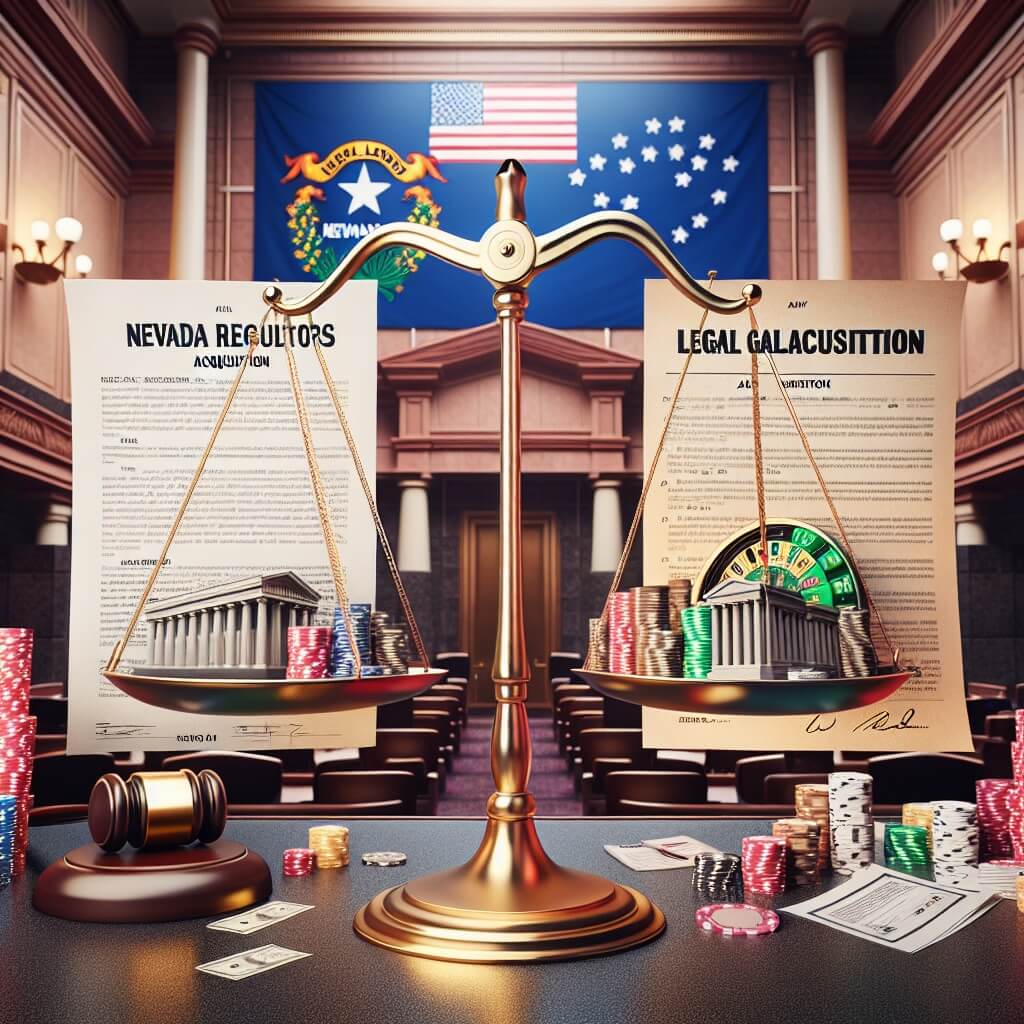 Apollo's Acquisition of IGT and Everi