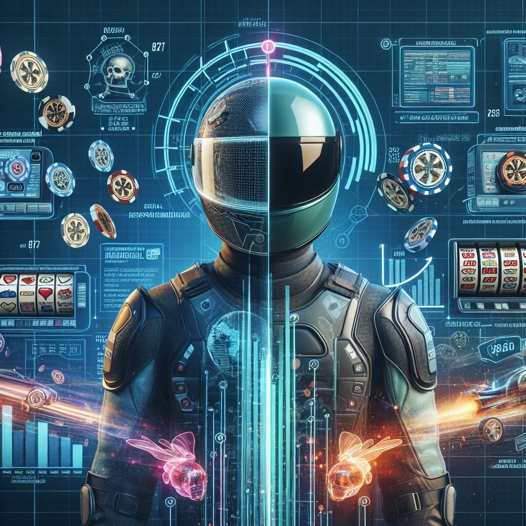 Responsible Gambling Messages: ICRG Studies Funded in 2025