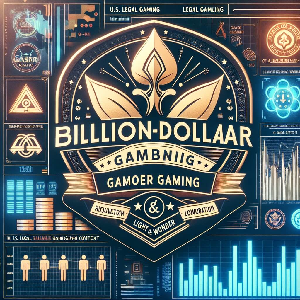 ight & Wonder Grover Gaming Acquisition Boosts U.S. Market