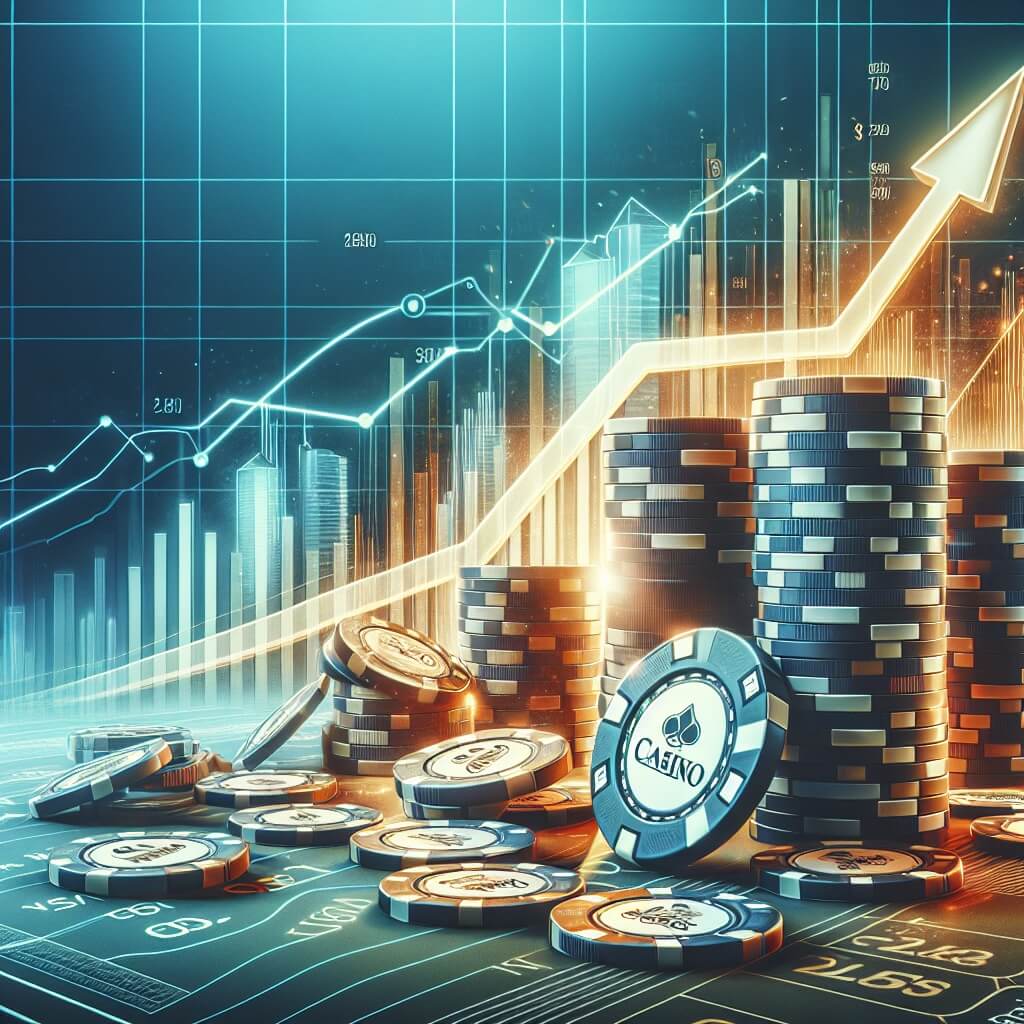 Locals Casino Market Strengthens Red Rock Resorts Stock