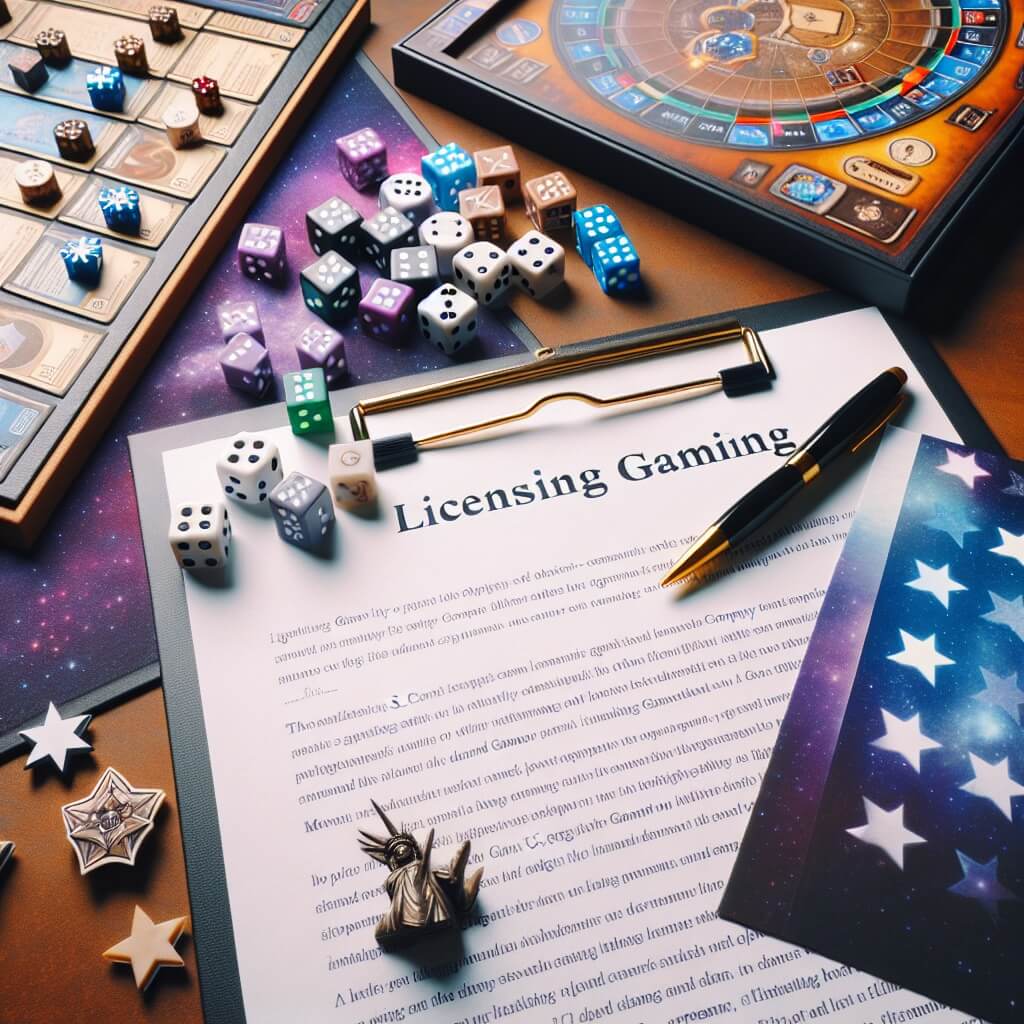 Galaxy Gaming Expands with Hasbro Casino Table Games