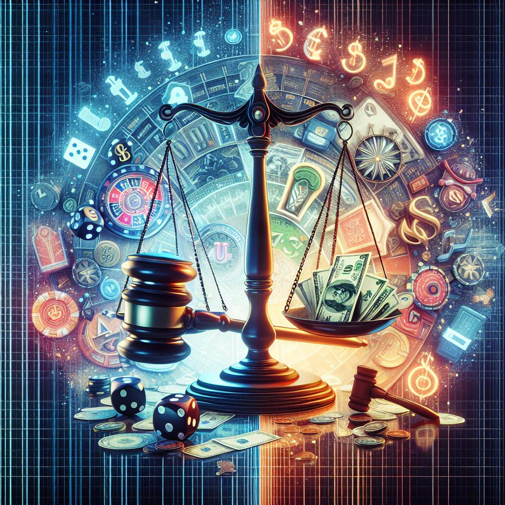 Caesars and Golden Entertainment Outlooks: Online Gambling Insights