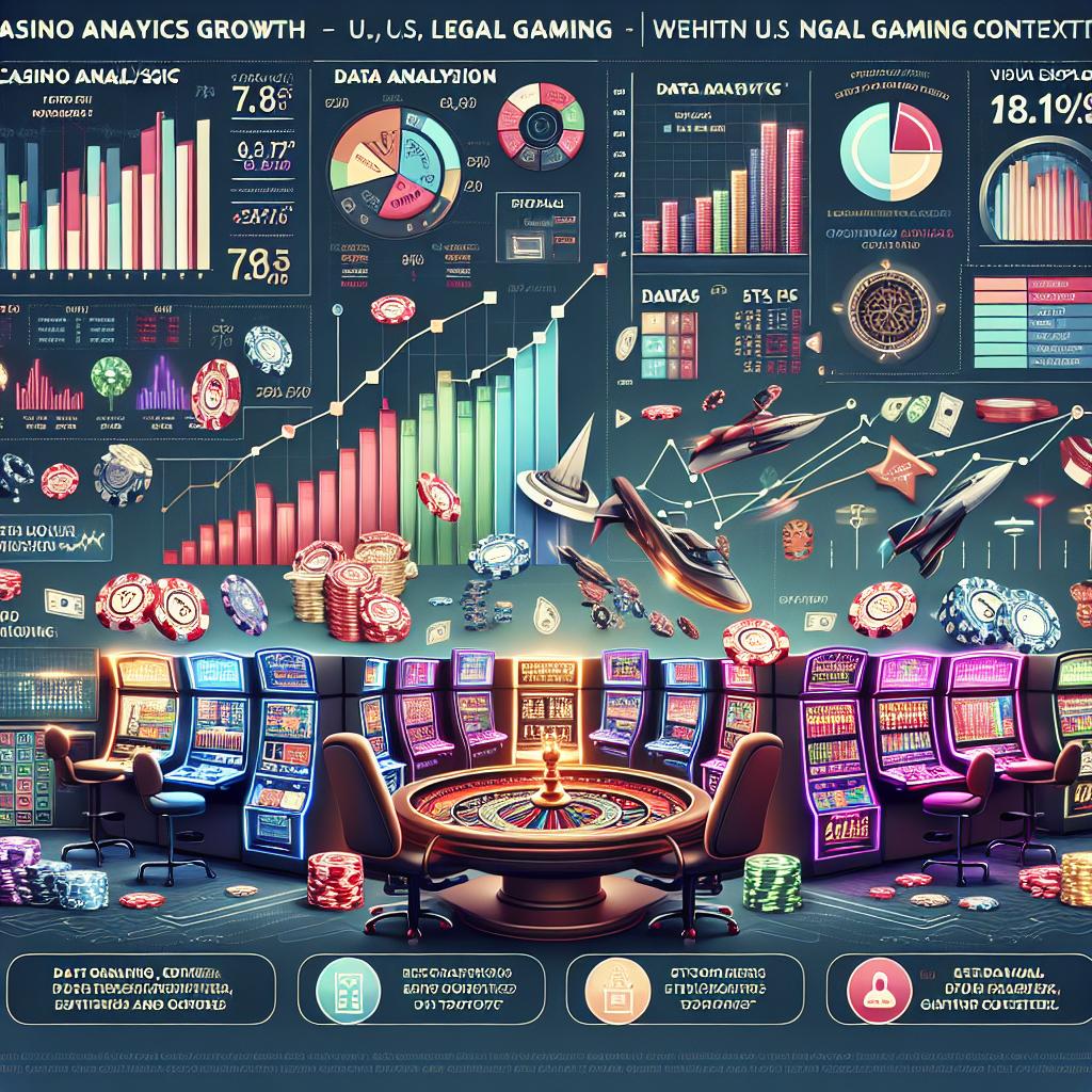 Casino Analytics Growth with QCI and VizExplorer