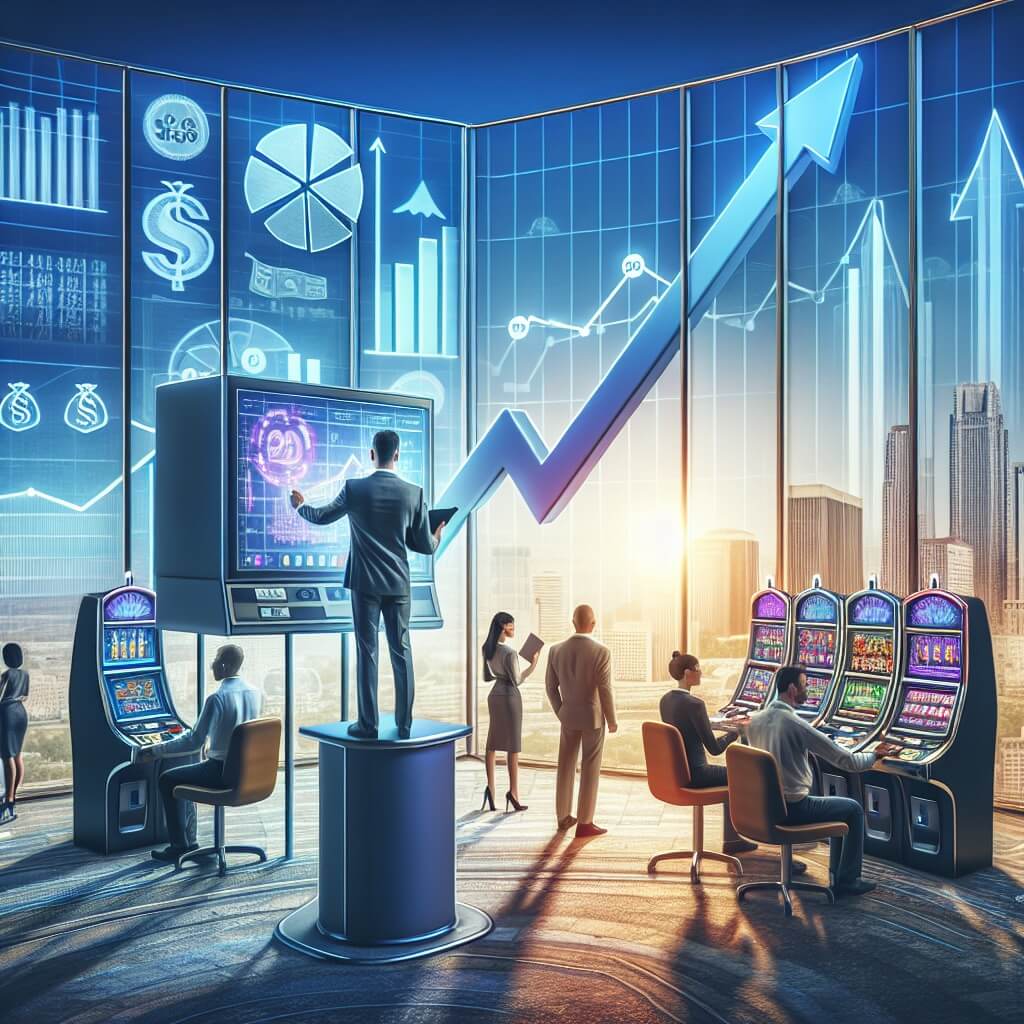 IGT Sale Bolsters Lottery Business for Future Growth