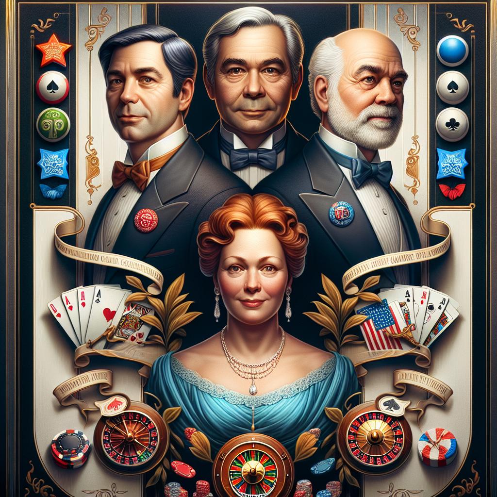 Gaming Hall of Fame Inductees 2025 Announced