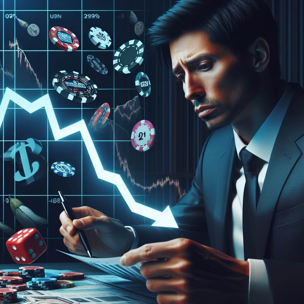 Rising Tensions Impact Second Quarter Economic Outlook