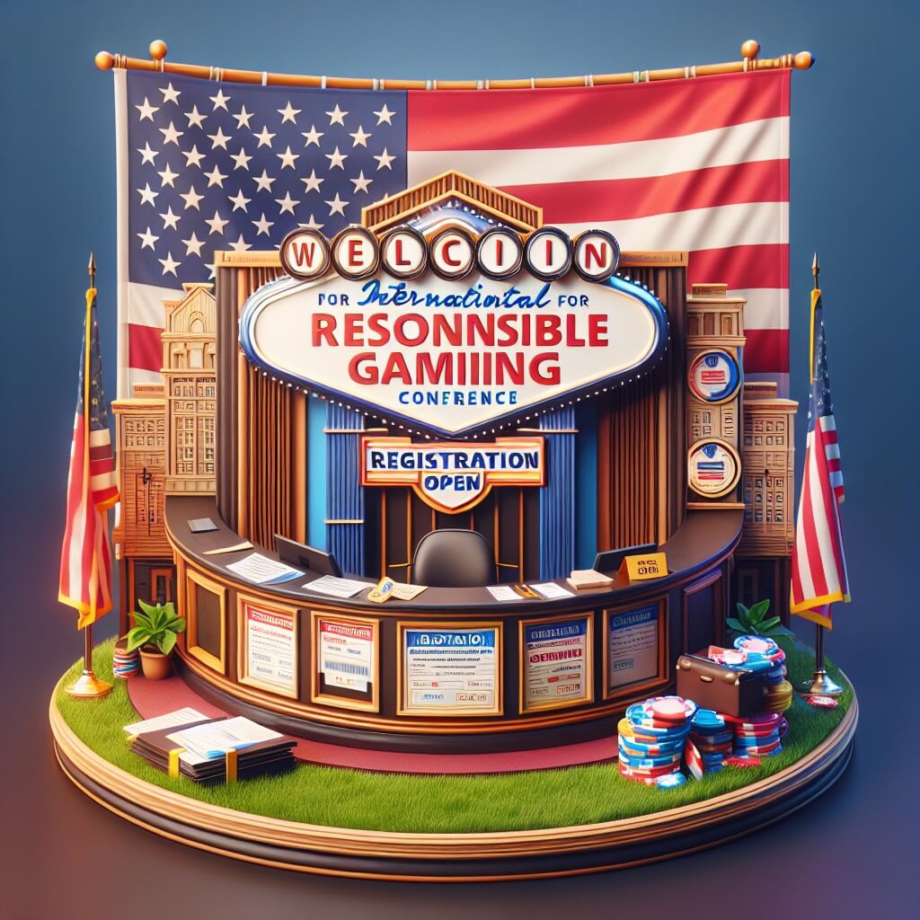 International Conference on Gambling and Addiction Registration Open