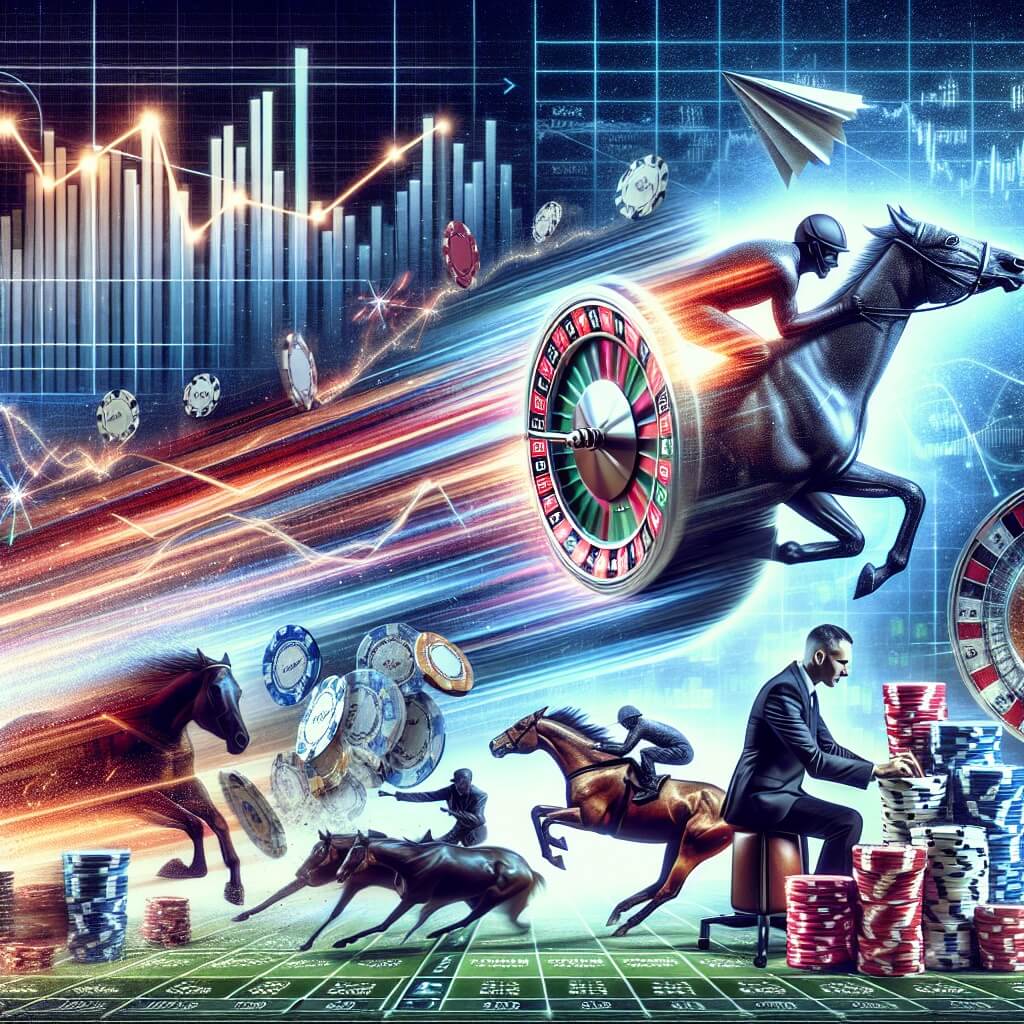 Aristocrat's Market Share Growth Predictions through 2025