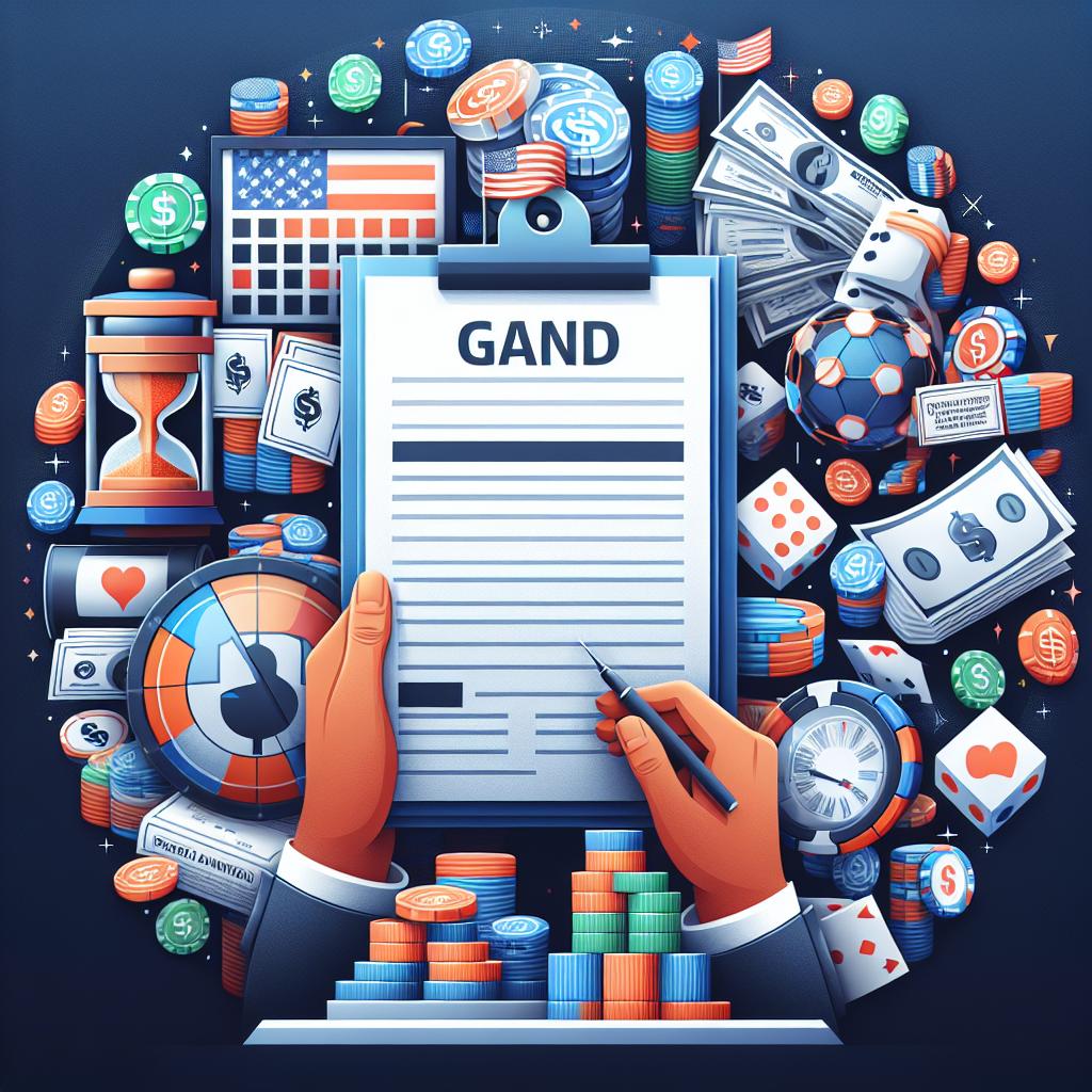 Research on Gambling Policy Reforms in Brazil