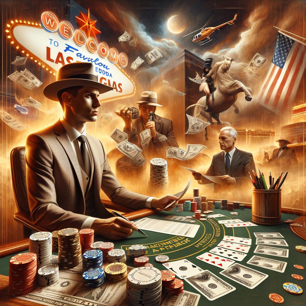 Five-Card Pai Gow Poker Gains Approval in Nevada