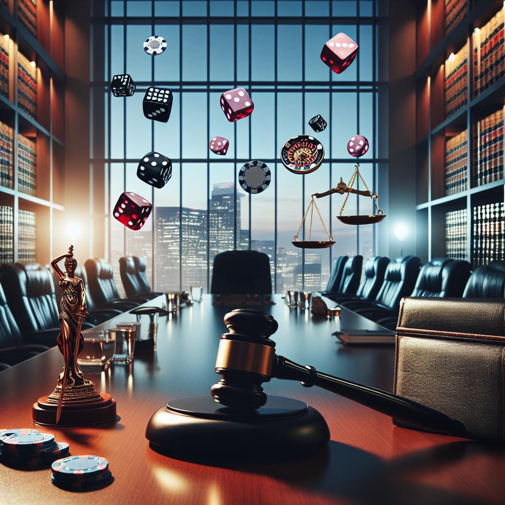 Strengthening Tribal Gaming in Minnesota Amid Federal Shifts