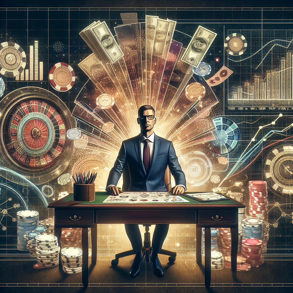 Cashless Solutions Provider Koin Expands Operations with New Hire