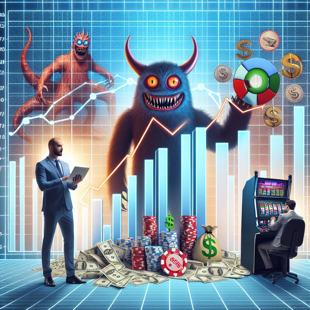 Monarch's Strong Quarter Boosts Casino Performance