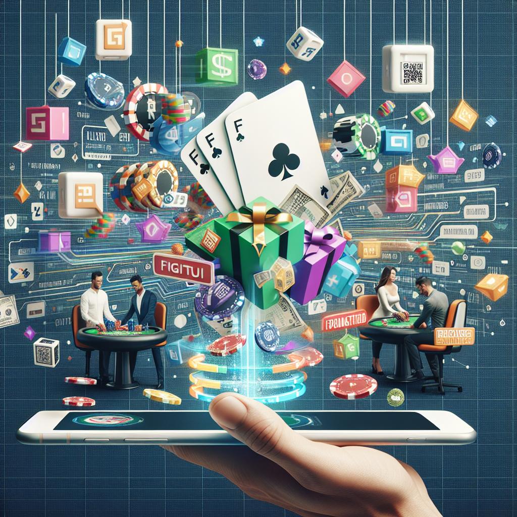 InfiGifts Branded Gift Card Solutions Revolutionize Casino Rewards