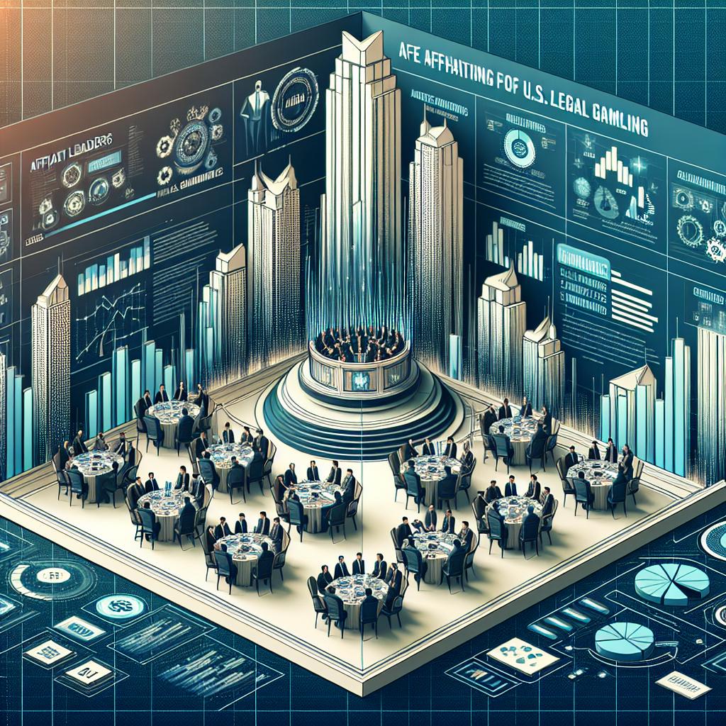 Affiliate Leaders Summit and Awards Debut at SBC Summit