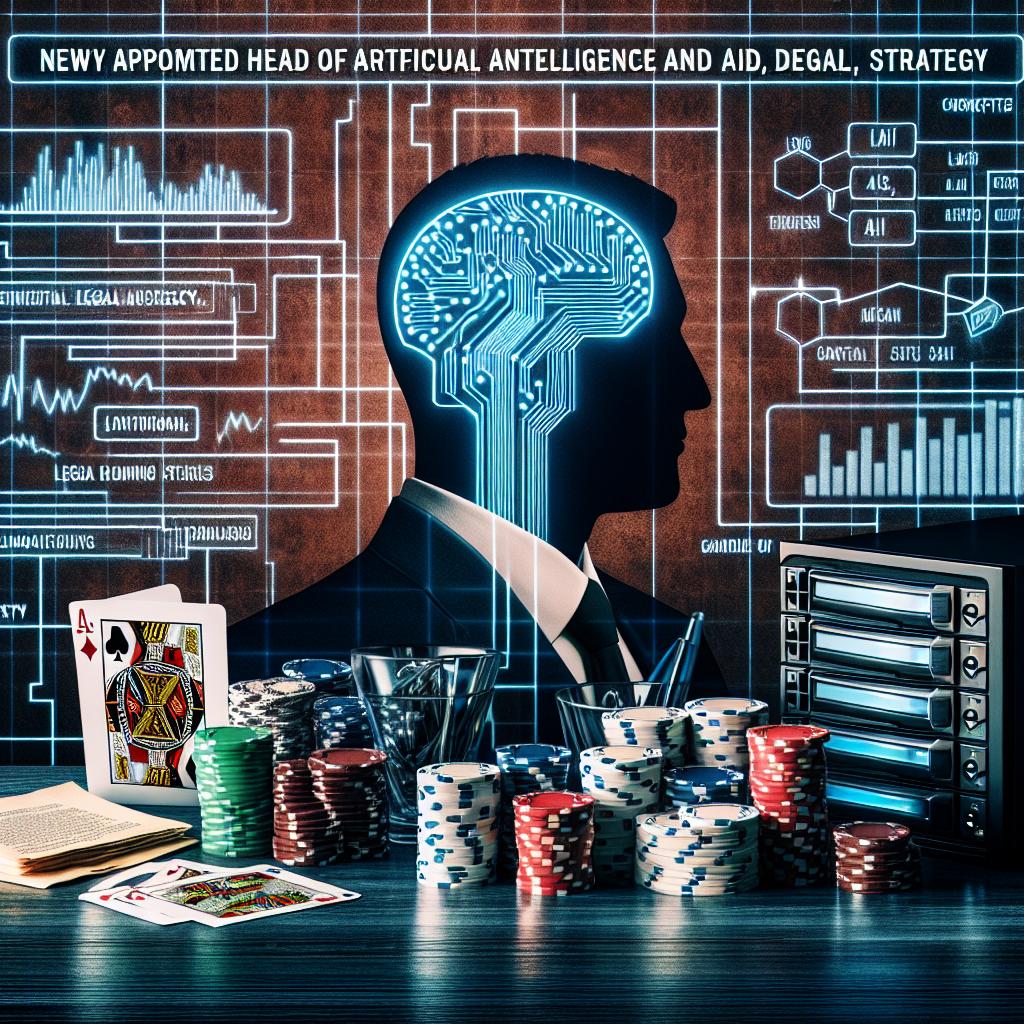 Data Strategy Evolution in Online Gambling: Koin’s Leadership Move