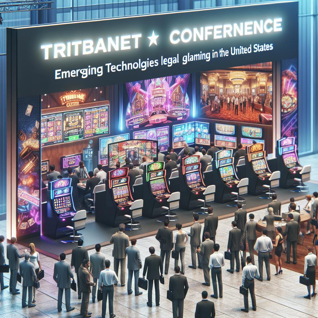 Emerging Technology Transforming Tribal Casinos: TribalNet Conference Preview