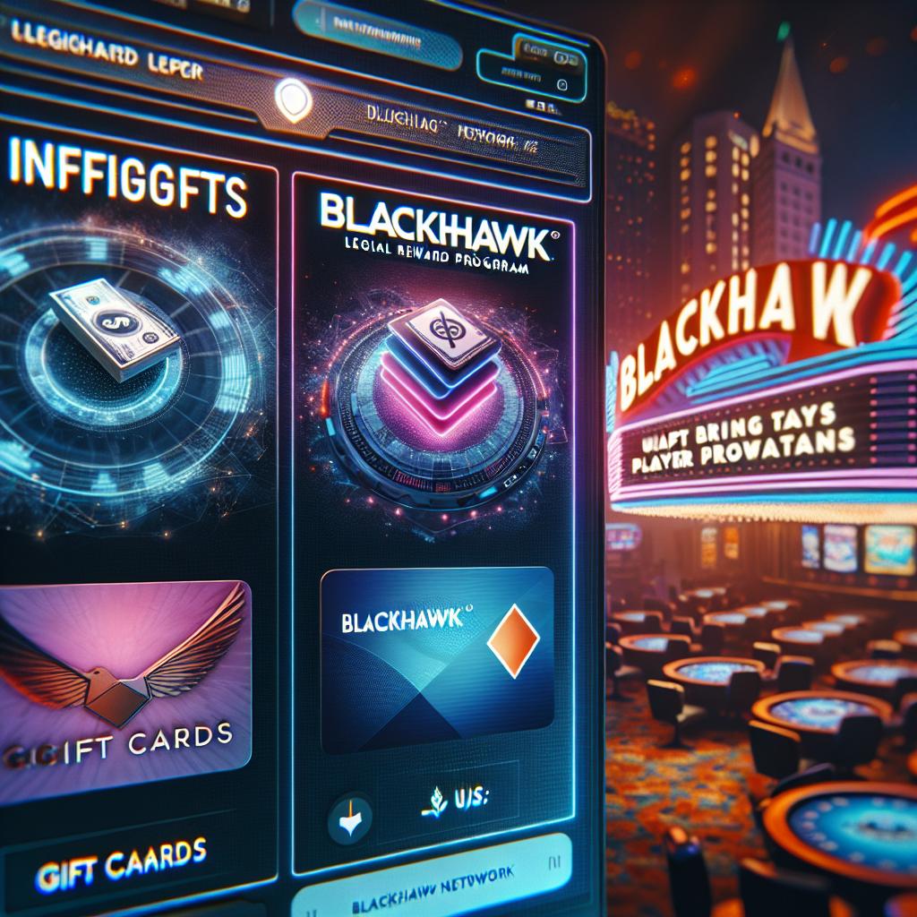 Digital Gift Cards Enhance Casino Player Rewards