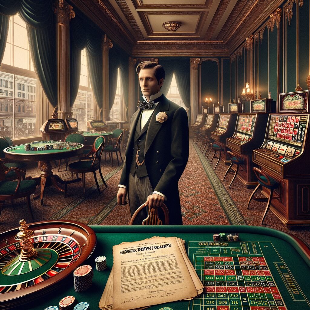 Monopoly Slot Games Coming to Casinos with Aristocrat Gaming