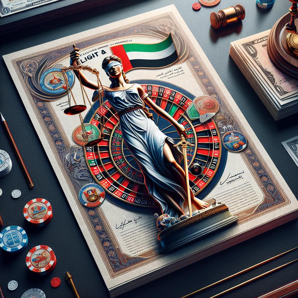 Gaming Vendor License Secured in UAE Marks Milestone for Light & Wonder