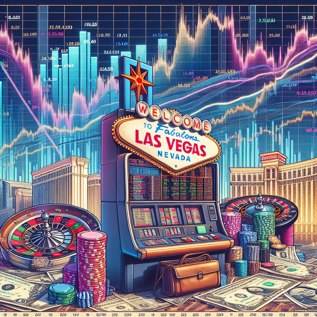 Online Gambling Las Vegas