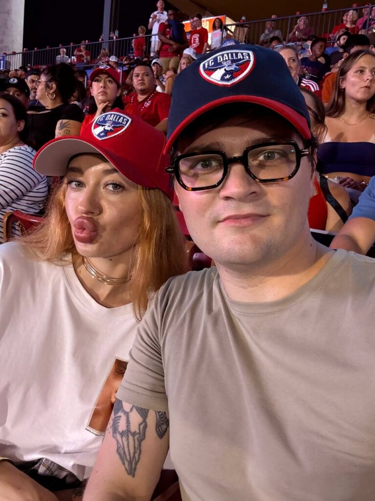 the wall slots journal