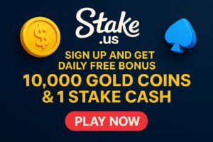 Stake.us Texas crypto and card payments with instant payout and burst game multiplier chart