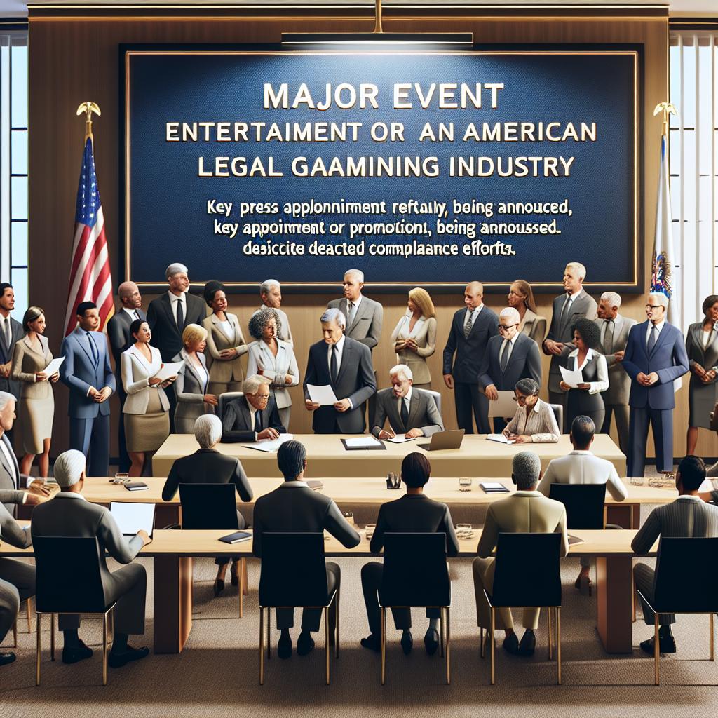 Penn Entertainment Enhances Compliance with Key Appointment