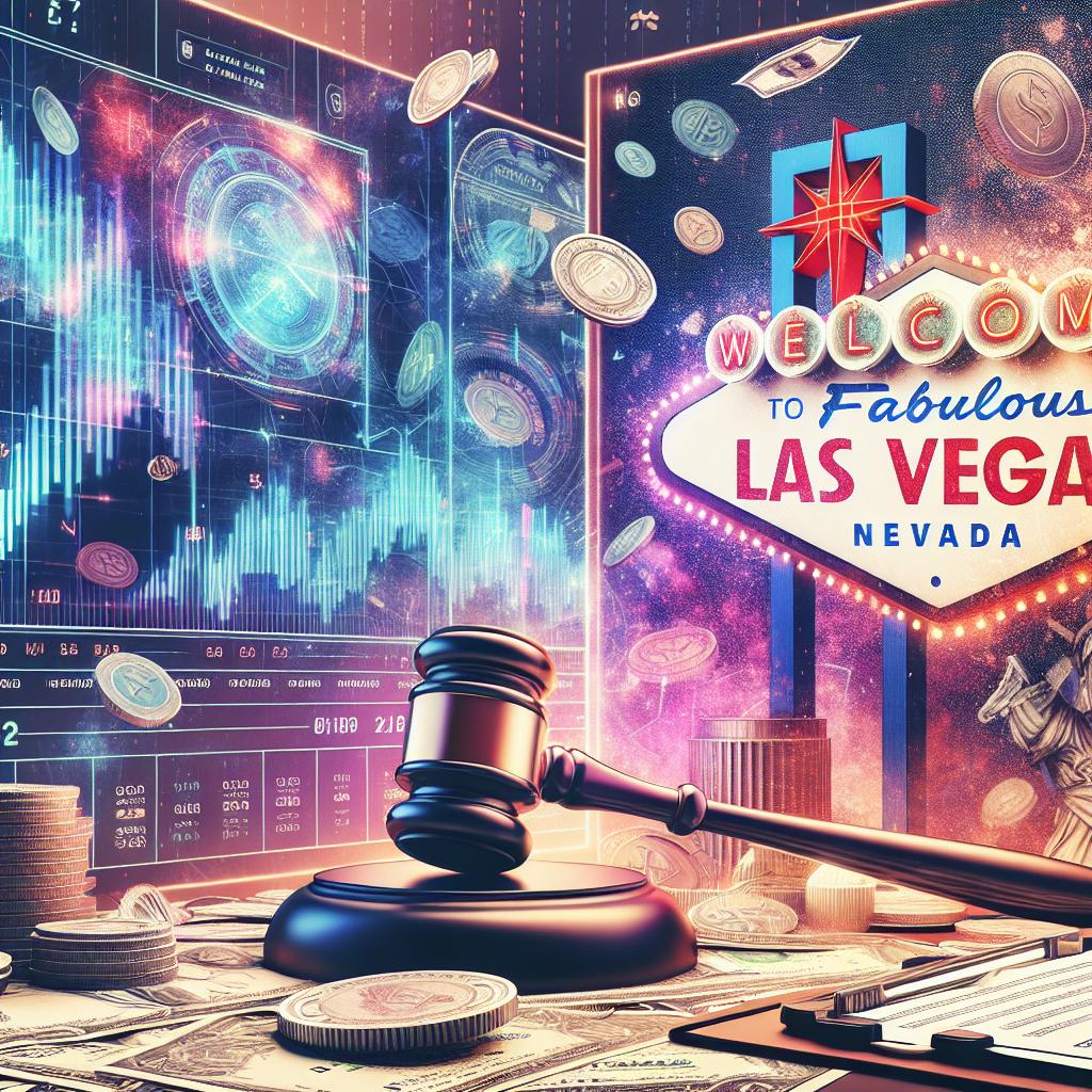 FanDuel Nevada Expansion Amid Kalshi Legal Dispute