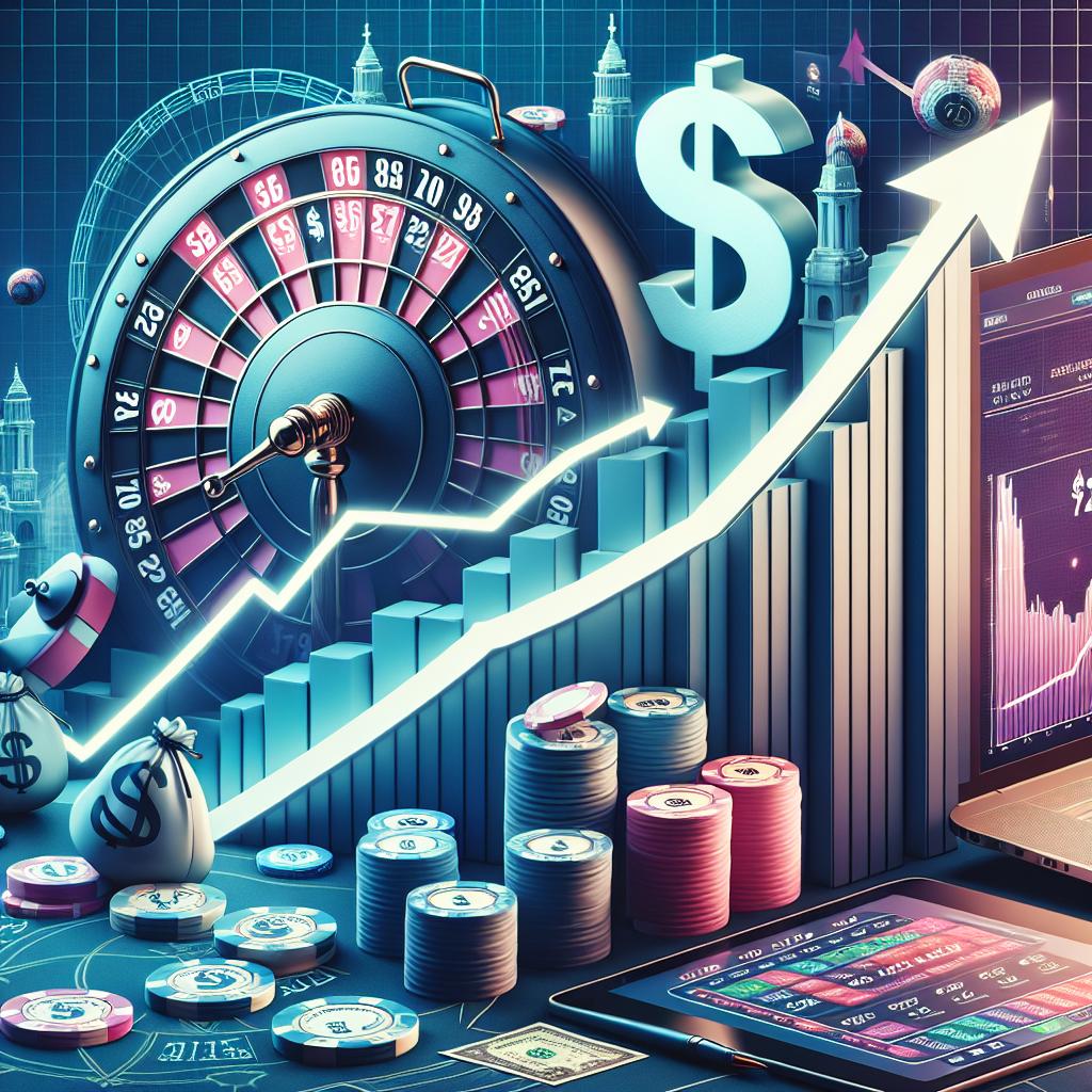 Vici Properties Increases Revenue and Profit in Q2