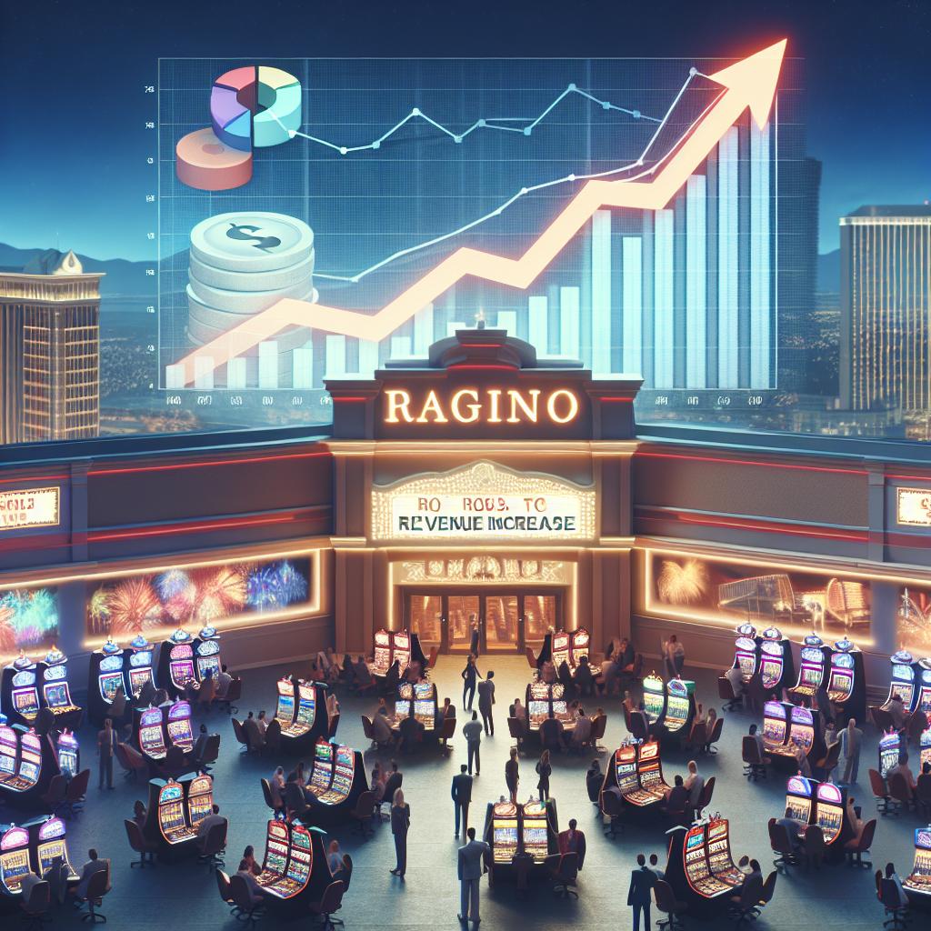 MGM Resorts Revenue Increase Driven by Regional Strength