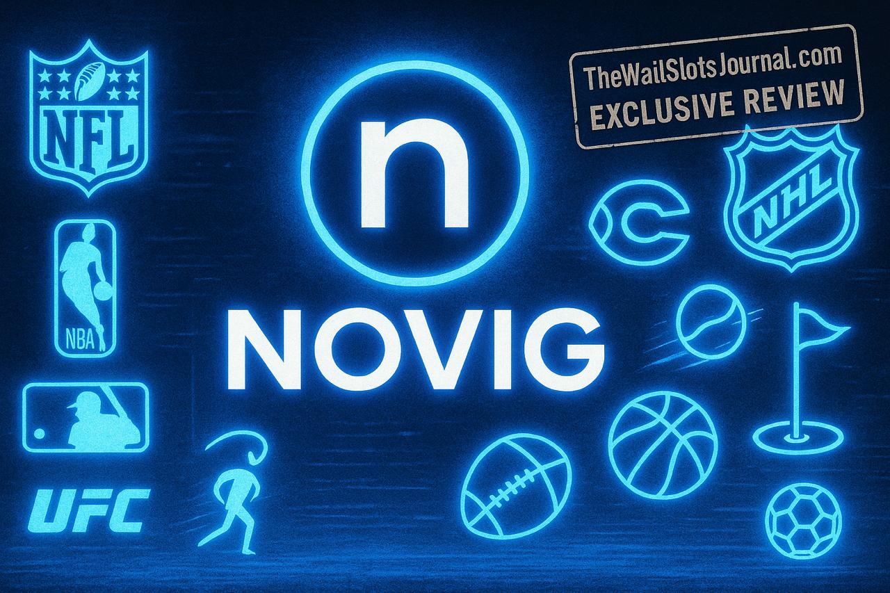 Novig Texas Review commission-free sports prediction exchange app interface