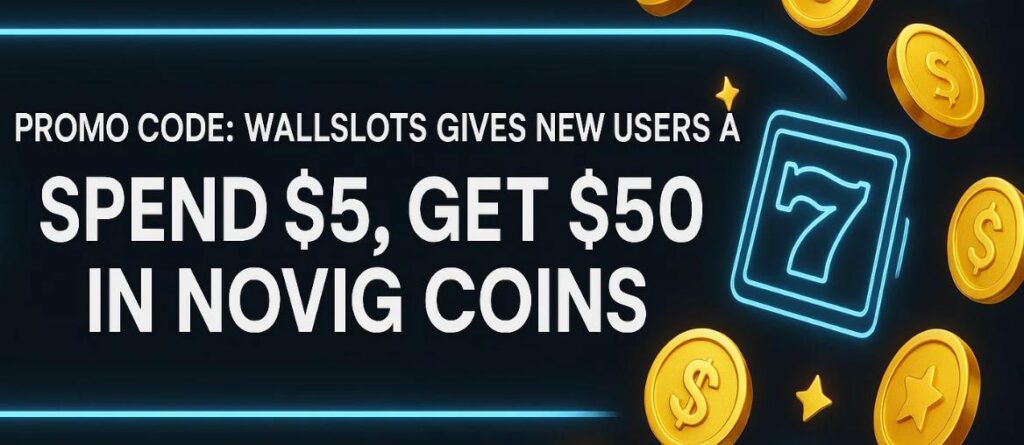Novig Texas sign up bonus 1,000 Coins and 5 Cash plus first-purchase boost