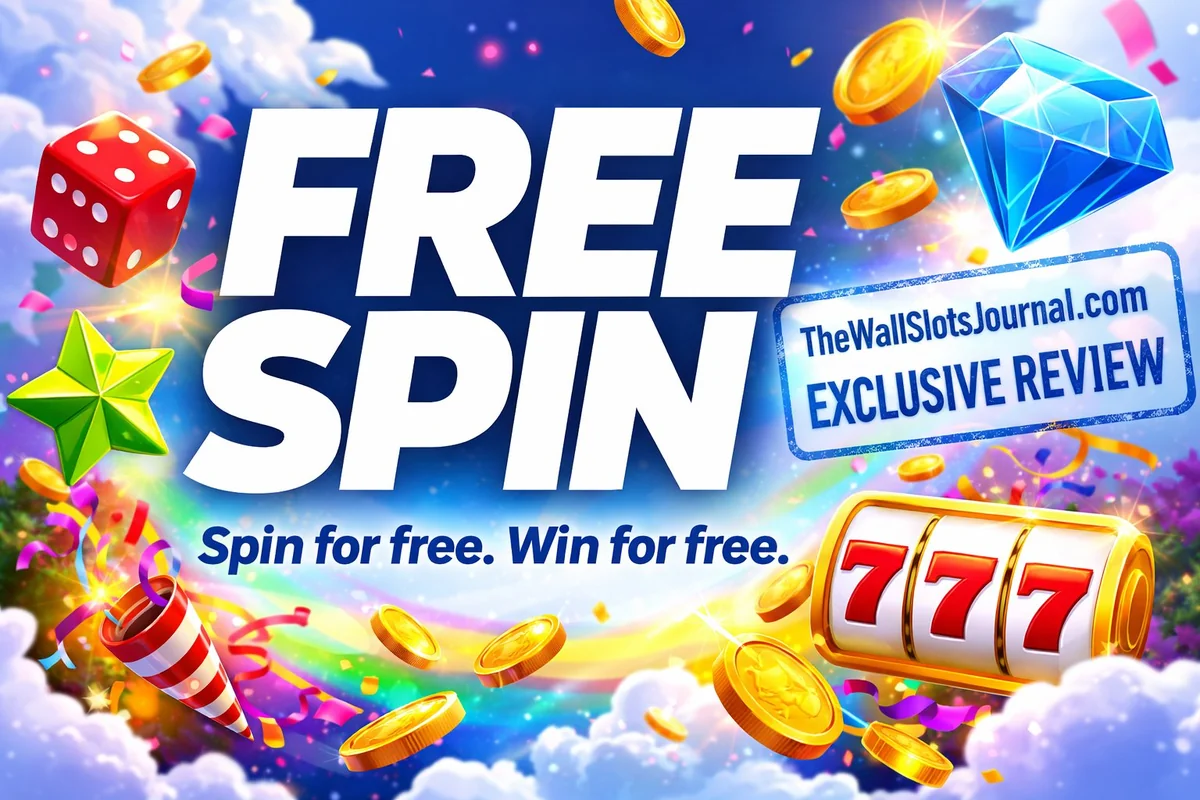 Free Spin Casino Texas review 2026 — TheWallSlotsJournal exclusive